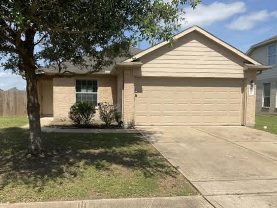 3-Bed House for Rent - 4026 Hawthorne Arbor, Fresno, TX