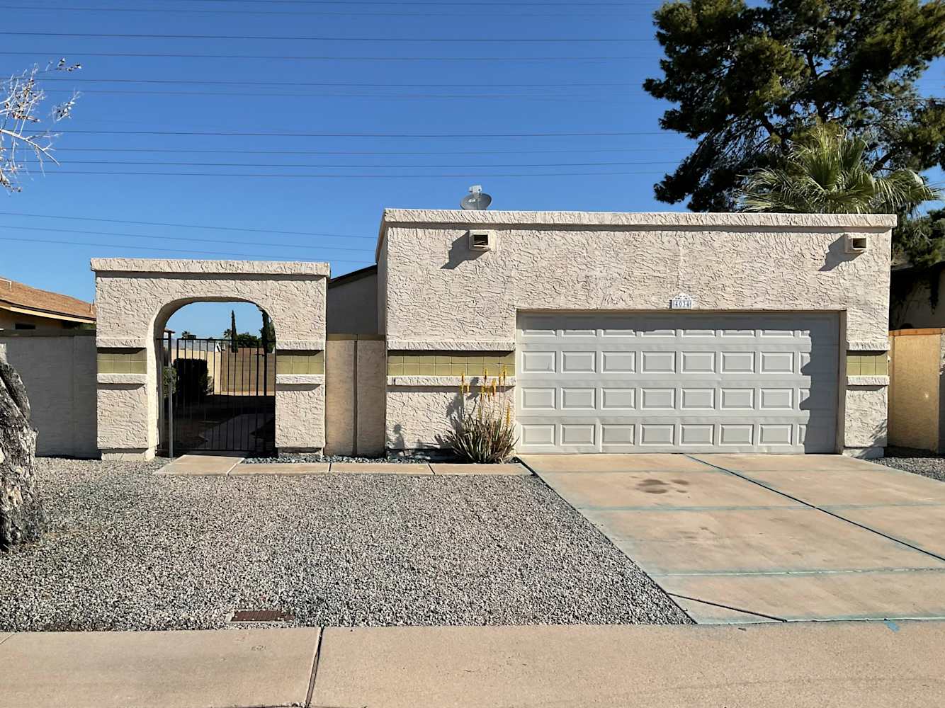 3-Bed Home in null, Mesa