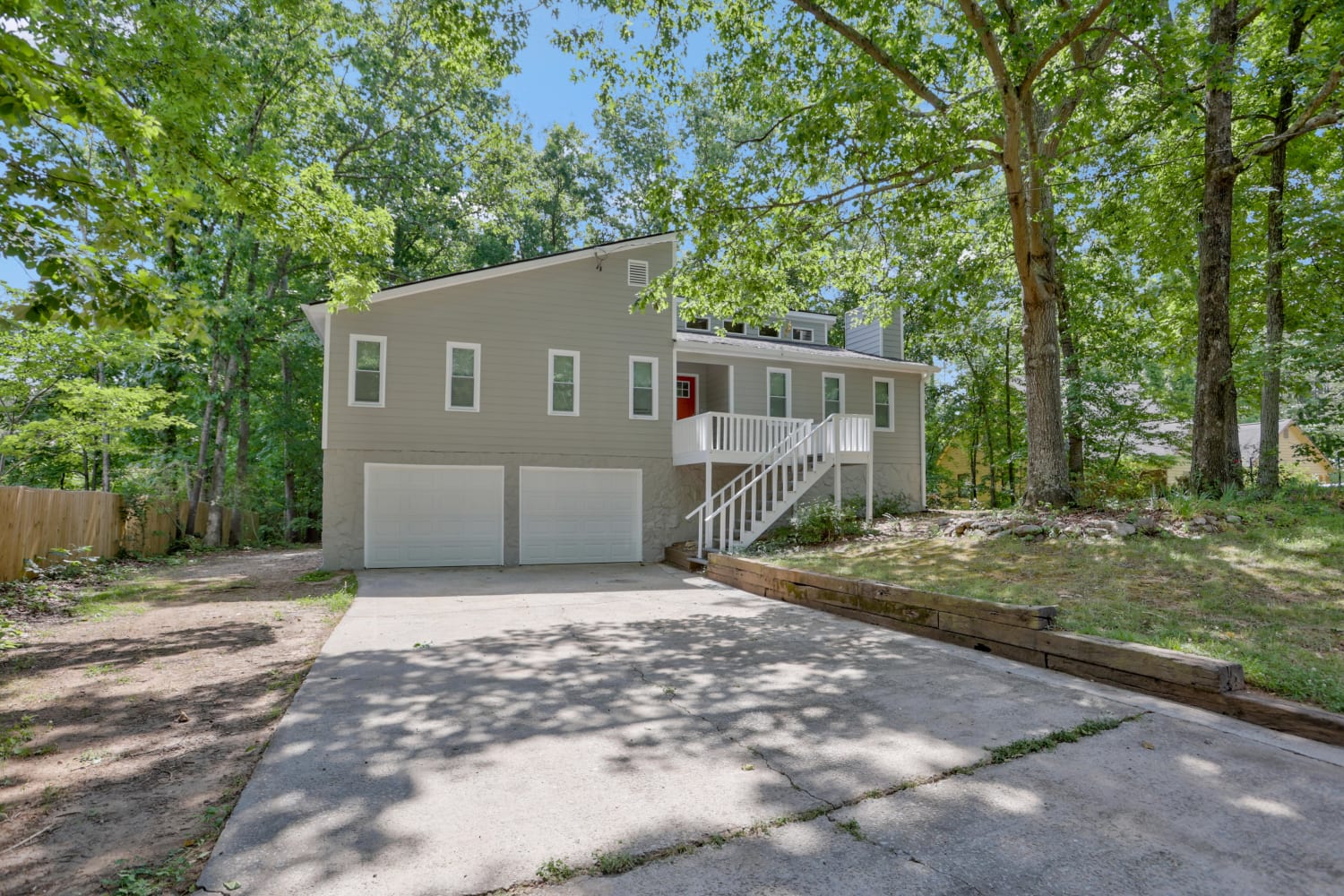 3 Bedroom House – 4036 Macedin Ct, Douglasville, GA 30135