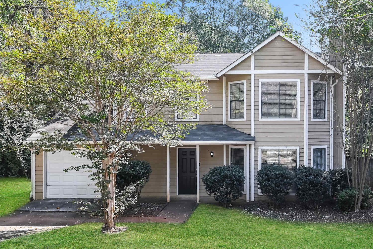 3 Bedroom House – 4044 Cranston Ct, Duluth, GA 30096