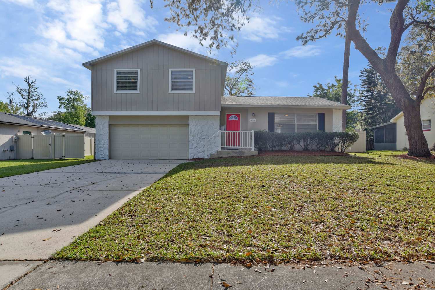 3-Bed Home in null, Orlando