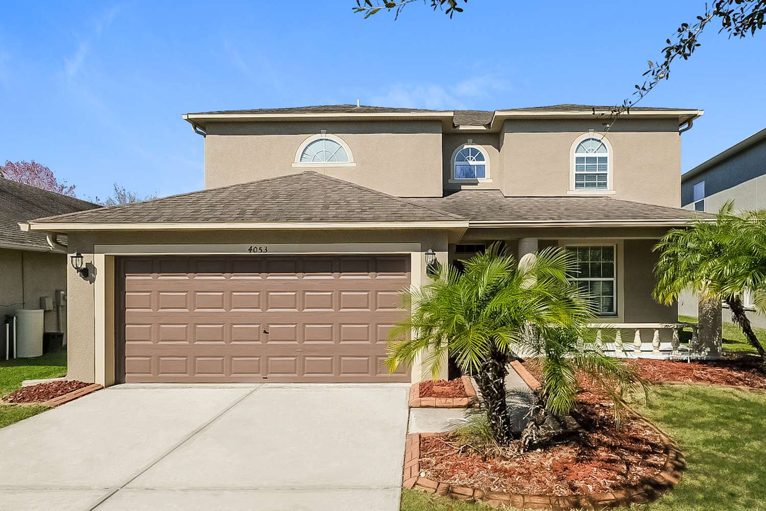 3-Bed Home in null, Wesley Chapel