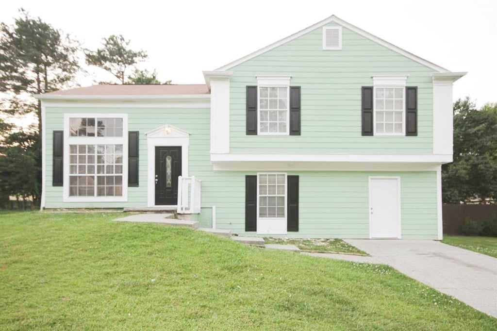 3-Bed House for Rent - 4061 Citron Ct, Norcross, GA