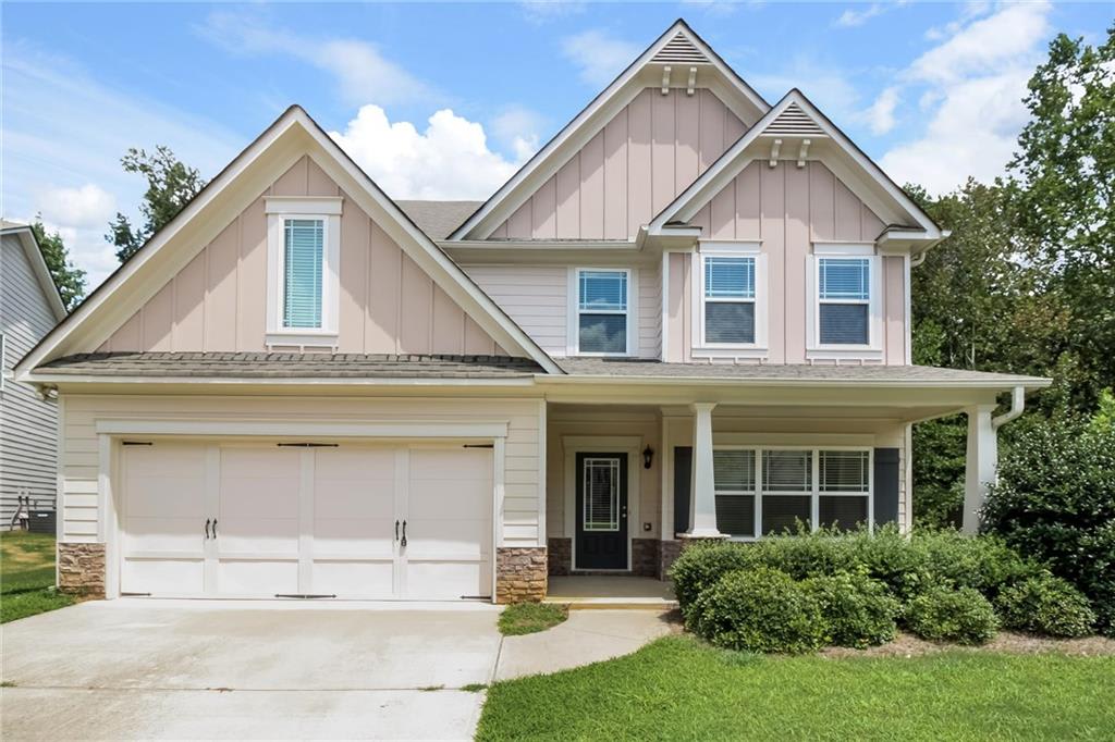 5-Bed Home in null, Buford