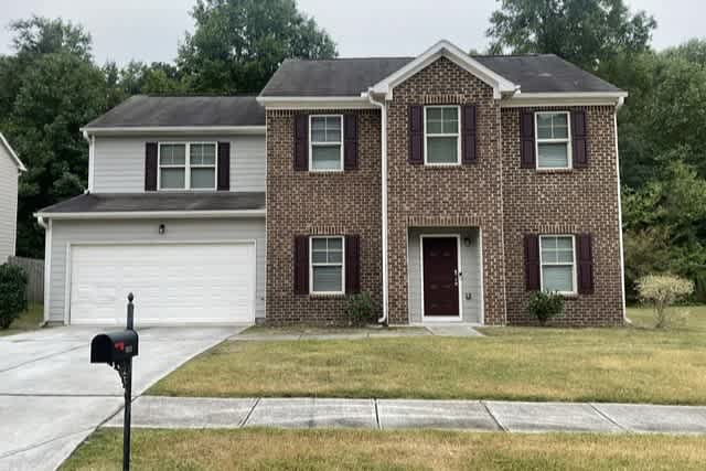 4-Bed Home in null, Loganville
