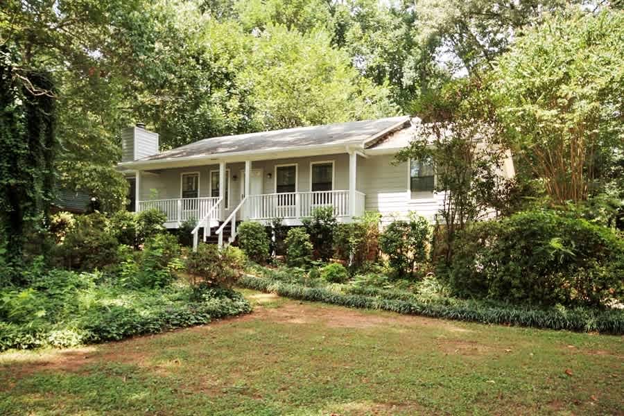 3-Bed Home in null, Douglasville