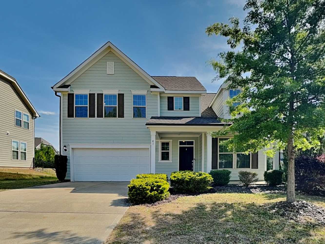 4-Bed Home at 43 Needham Ln, Clayton