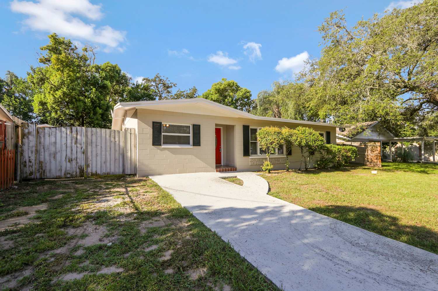 3-Bed Home in null, Tampa