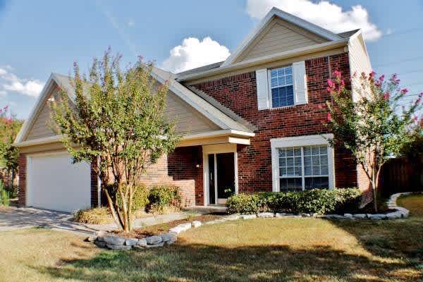 4-Bed Home in null, Grand Prairie
