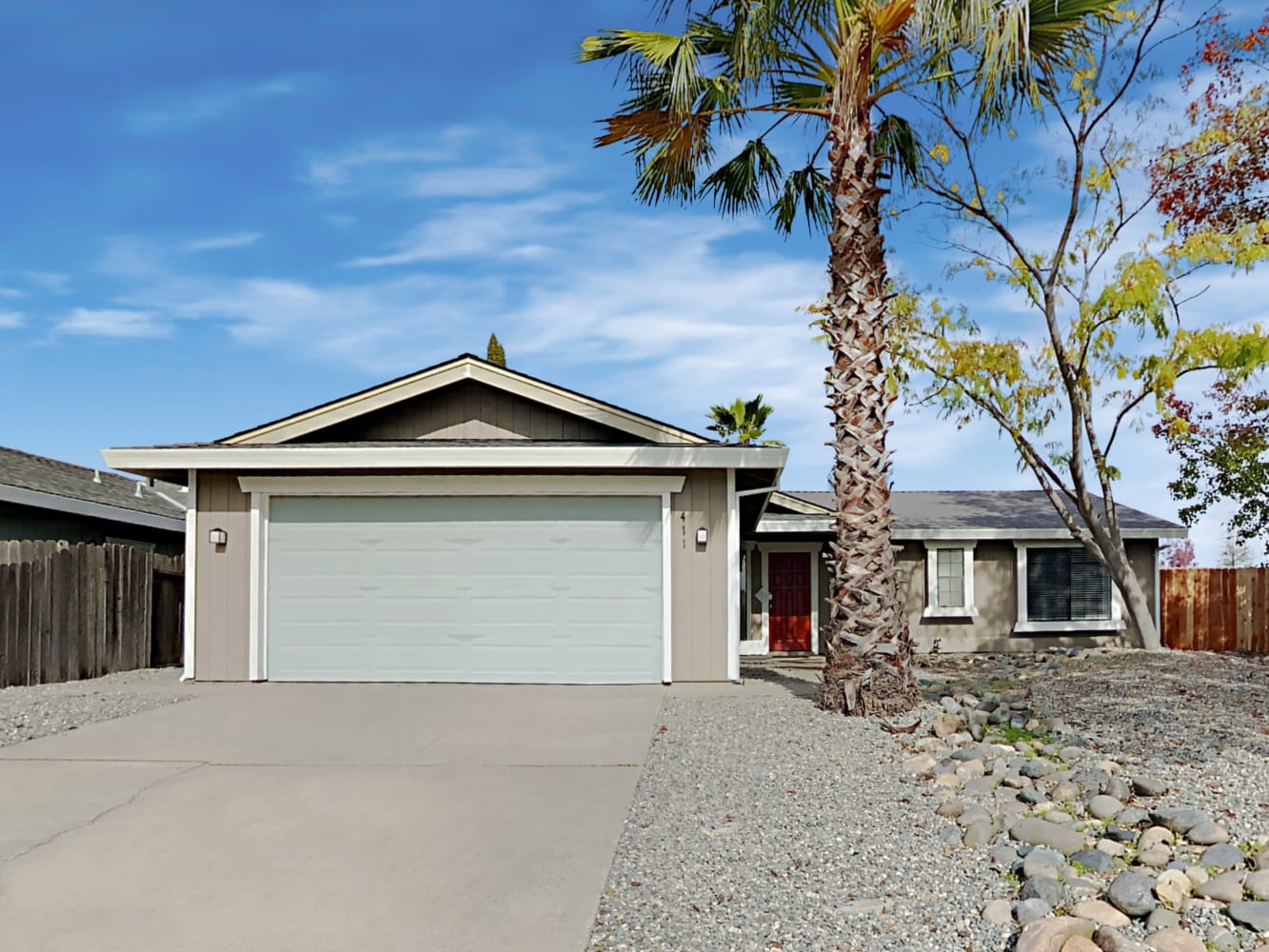 3-Bed House for Rent - 411 Union Ct, Roseville, CA