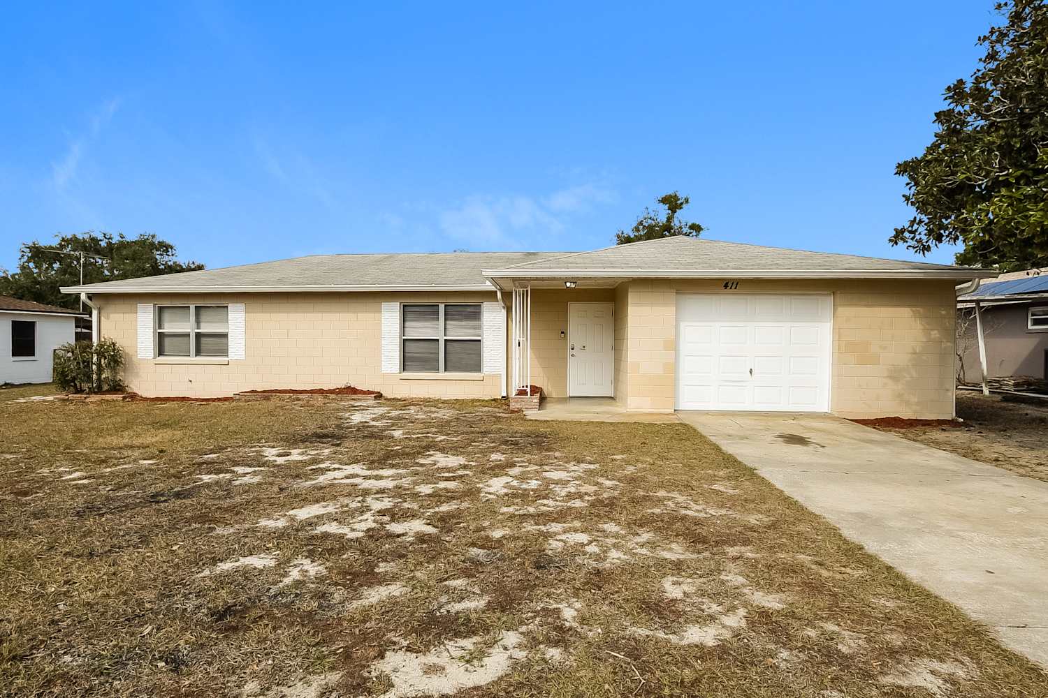 2-Bed Home in null, Eustis