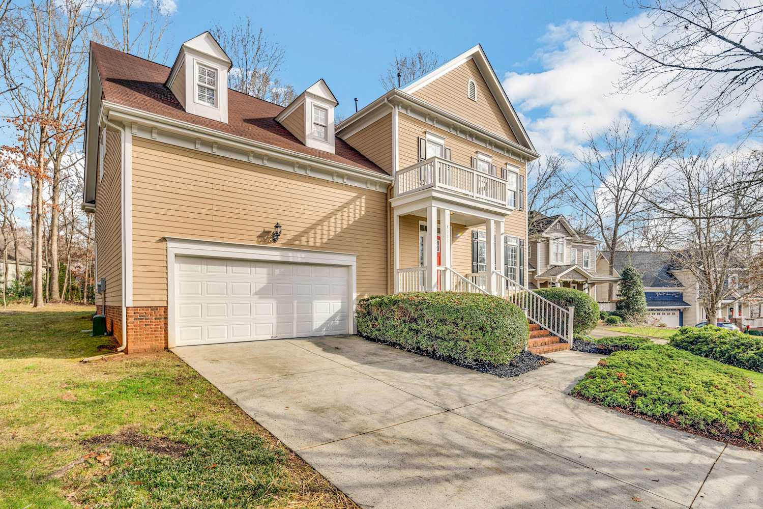 5-Bed Home at 4113 Citation Oaks Ct, Waxhaw
