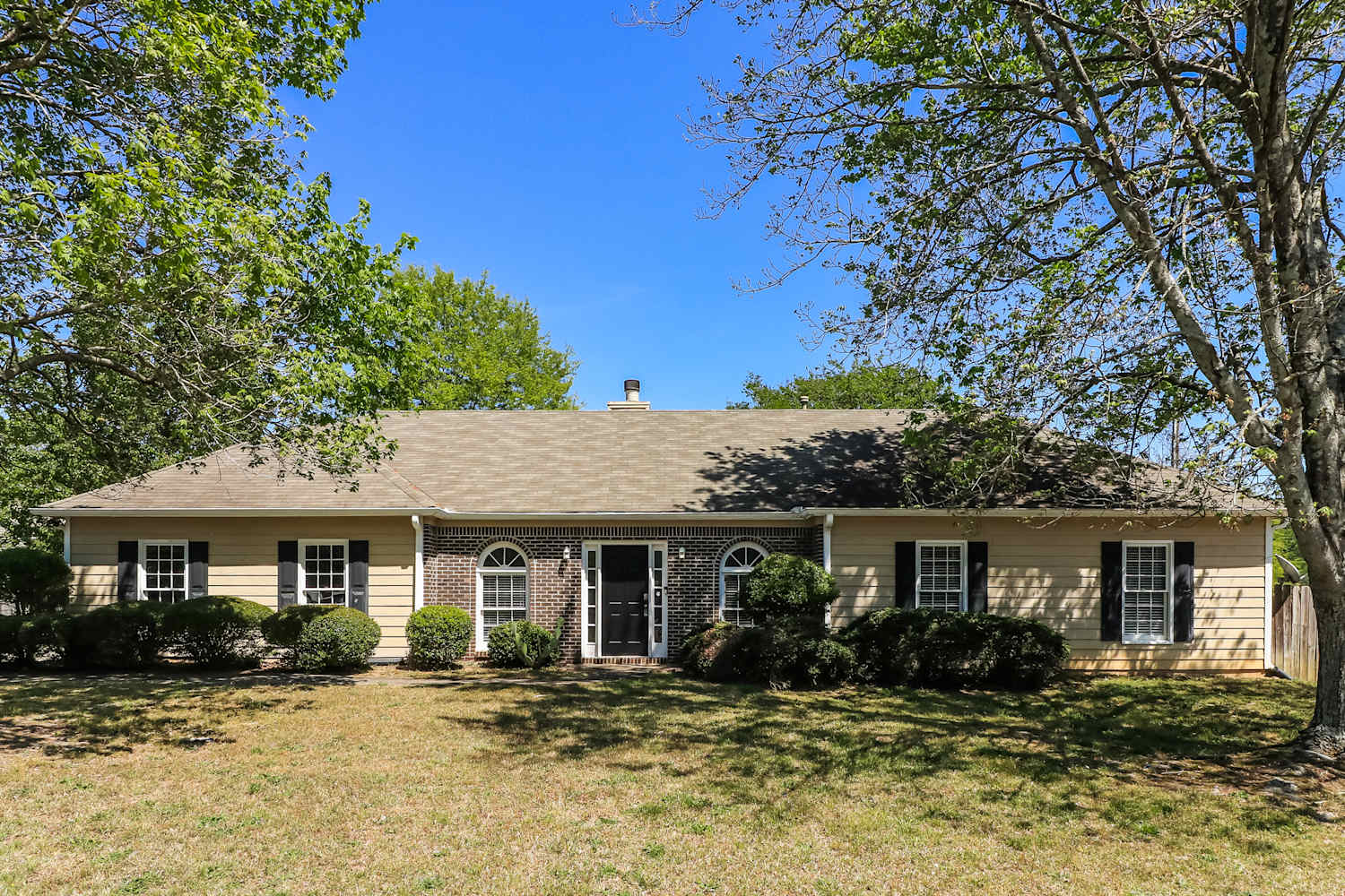 3-Bed Home in null, Powder Springs