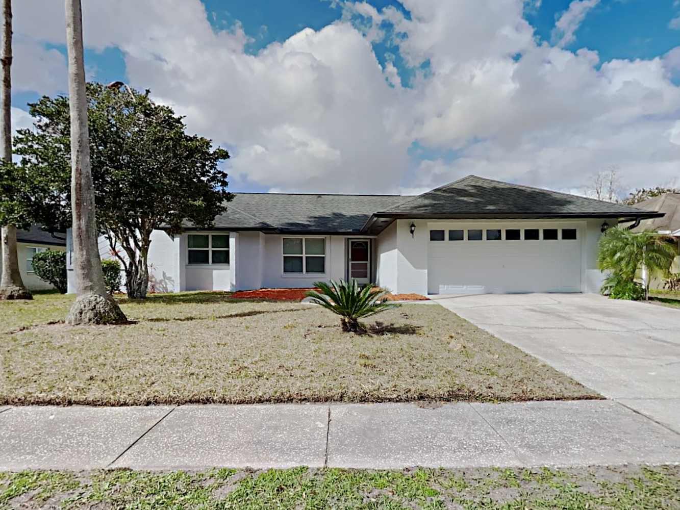 4-Bed Home at 414 Abbeywood Ln, Casselberry