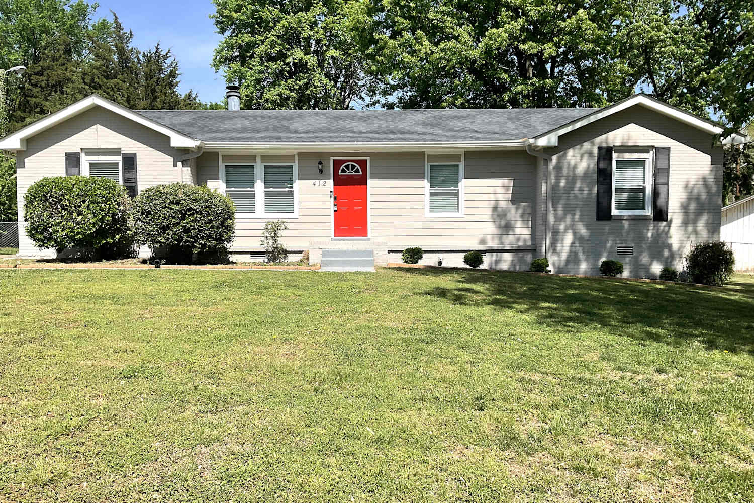 3-Bed Home in null, Nashville