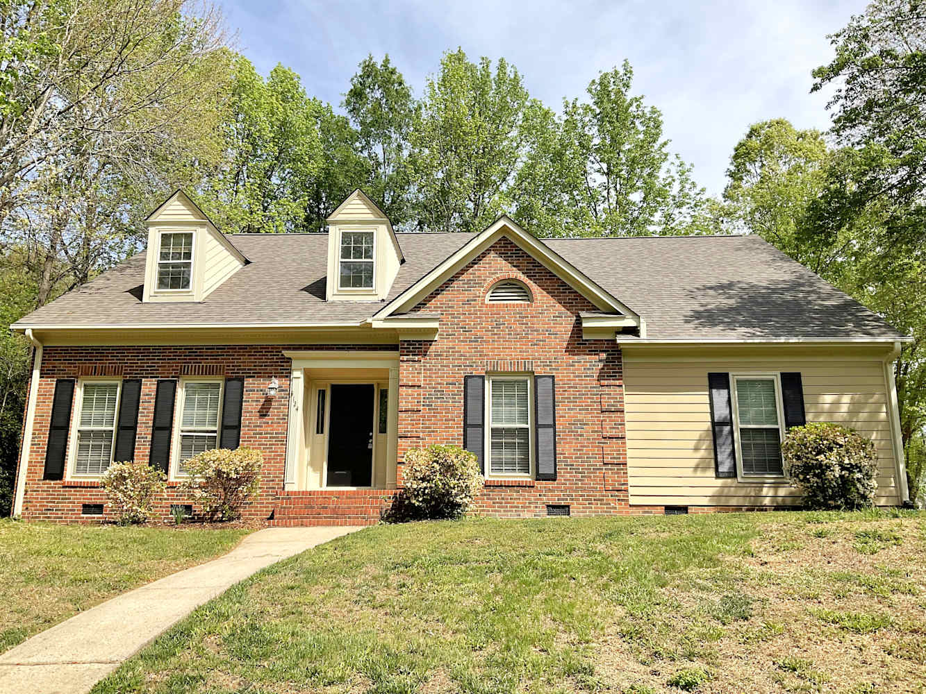 4-Bed Home in null, Charlotte