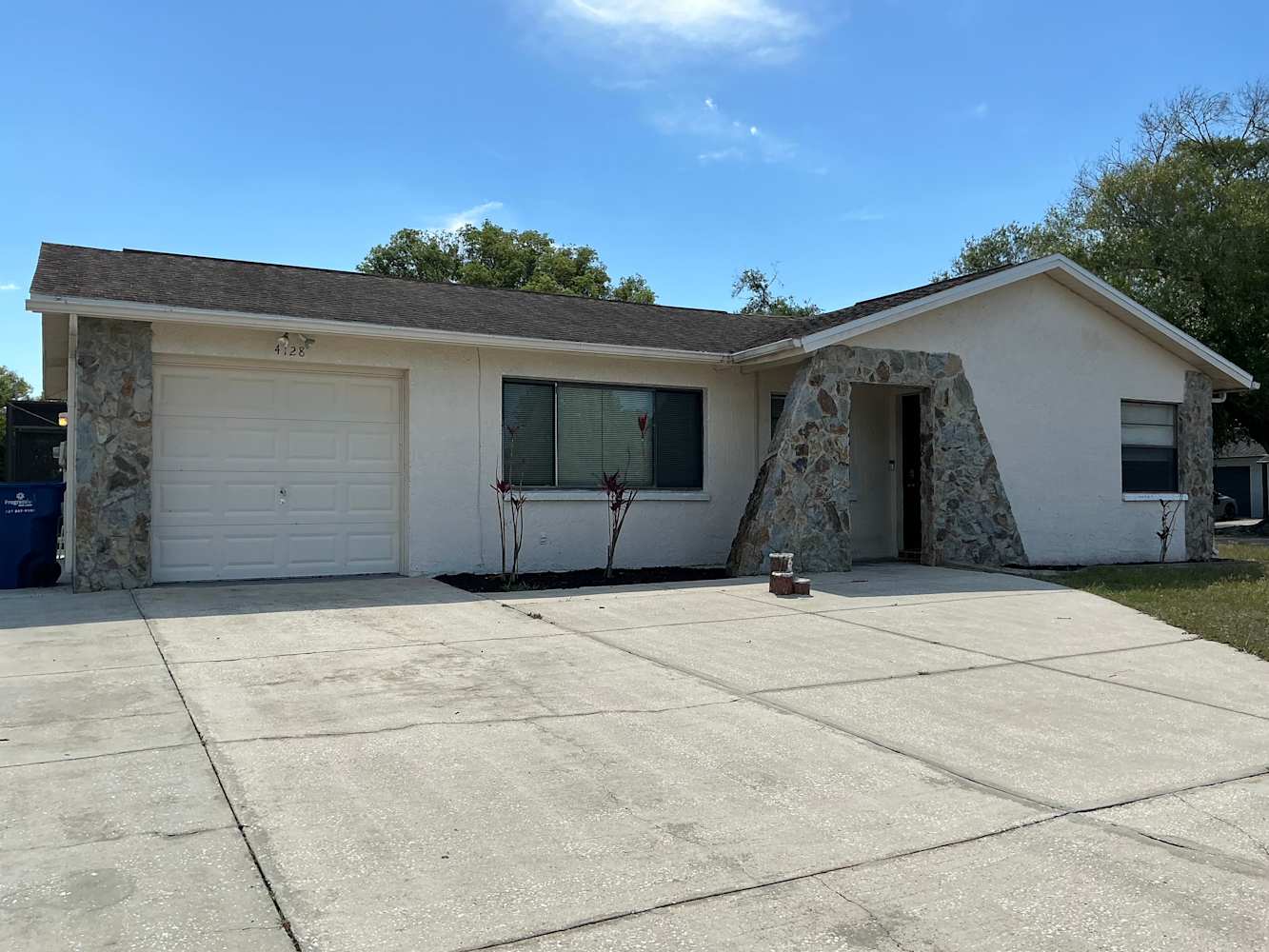 3-Bed Home at 4130 Gray Squirrel Ln, New Port Richey