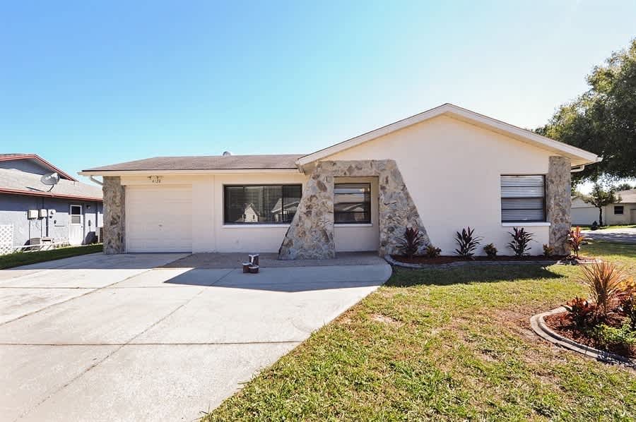3-Bed Home in null, New Port Richey