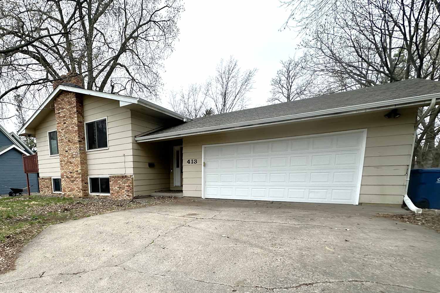 Affordable rental homes in Elk River, MN