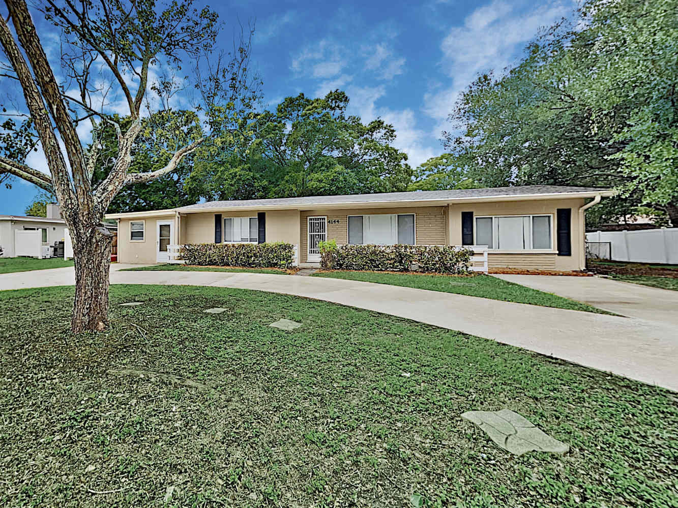 4-Bed Home in null, Sarasota