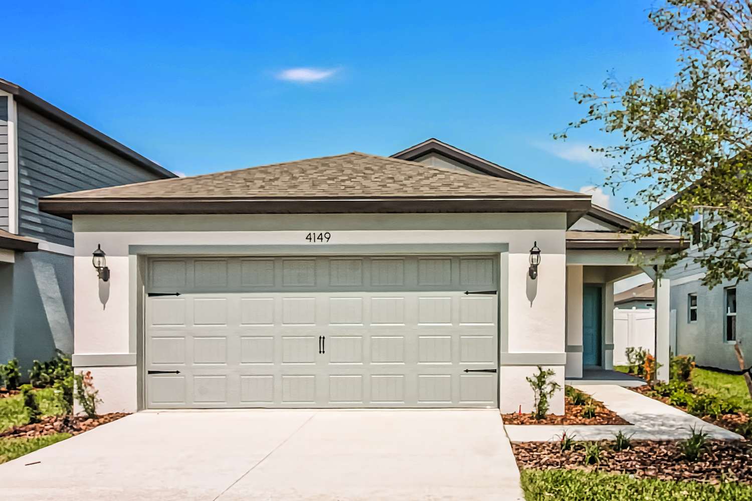4-Bed House for Rent - 4149 Obsidian Dr, Spring Hill, FL