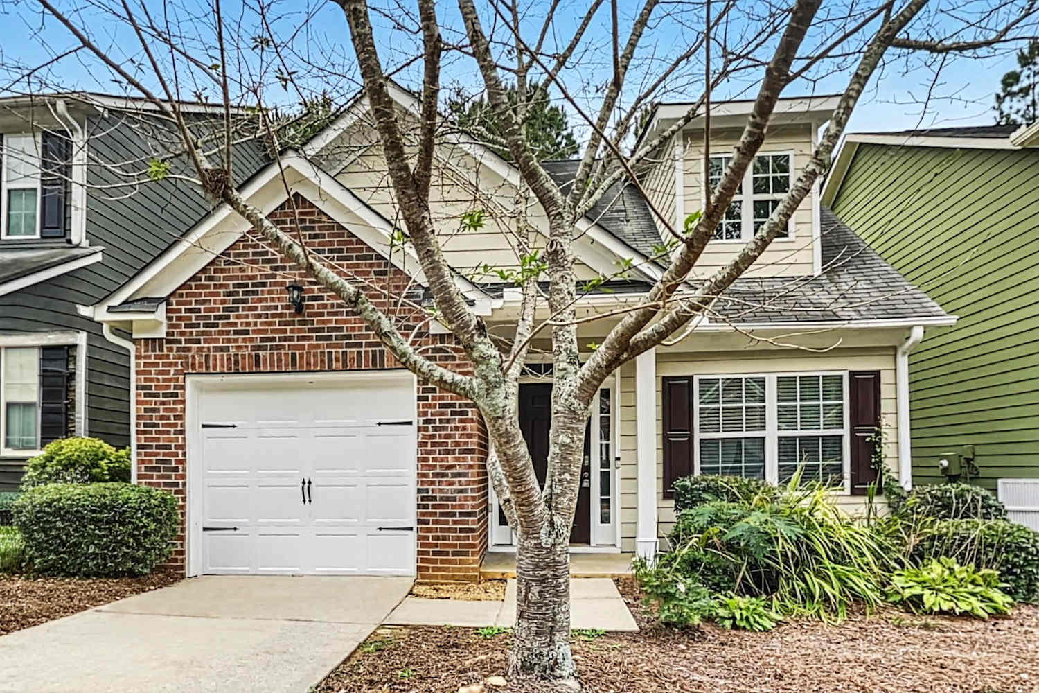 3 Bedroom House – 415 Pierpont Ct, Canton, GA 30114