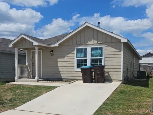 3-Bed House for Rent - 4159 Southton Tarn, San Antonio, TX