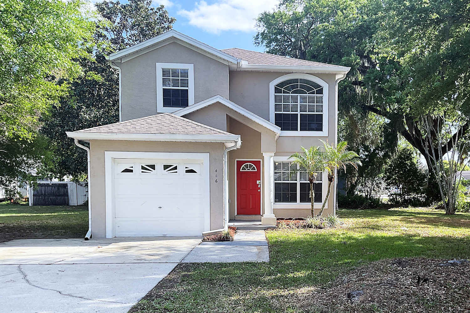 3-Bed Home in null, Orlando
