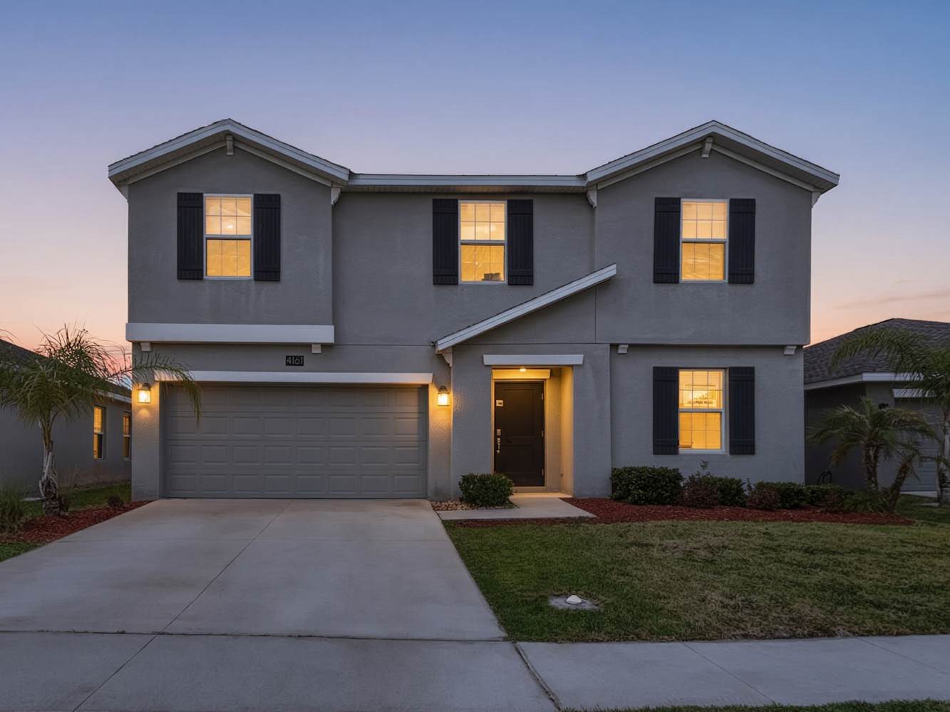 5-Bed Apartment in Old Hickory, St Cloud