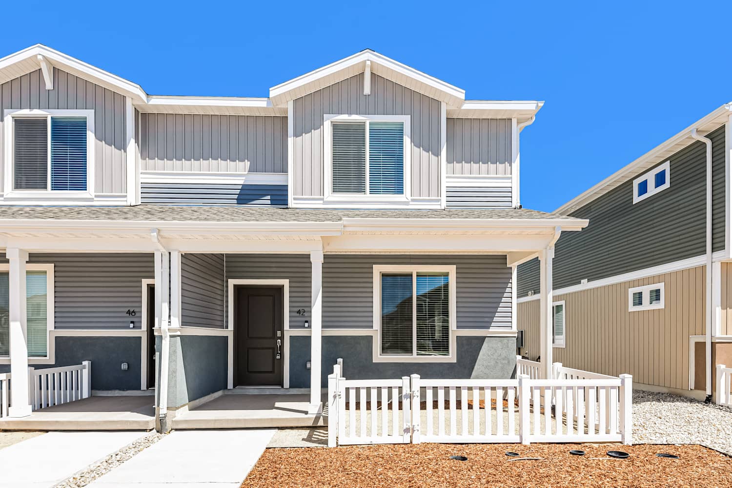 3-Bed House for Rent - 42 N Riverside Dr, Saratoga Springs, UT