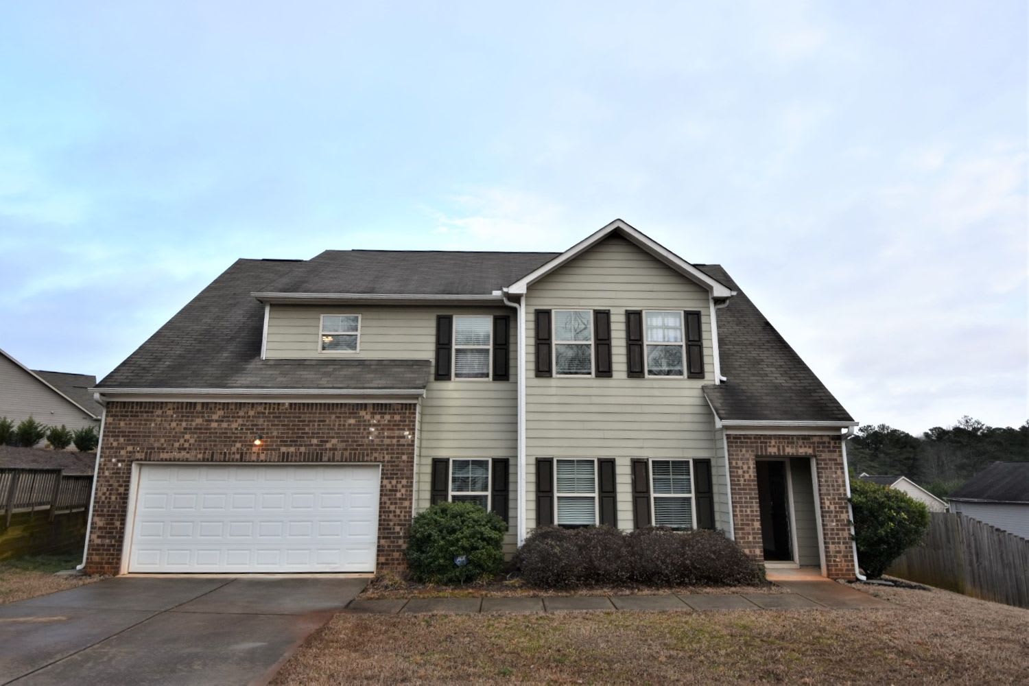 5-Bed House for Rent - 420 Village Broad St, Dacula, GA