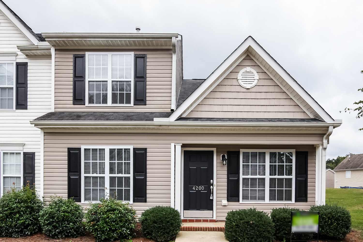 3-Bed House for Rent - 4200 Youngstown Dr, Greensboro, NC