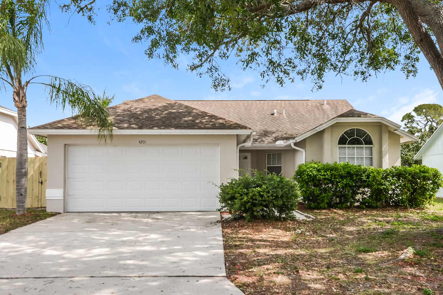 3-Bed Home in null, Bradenton