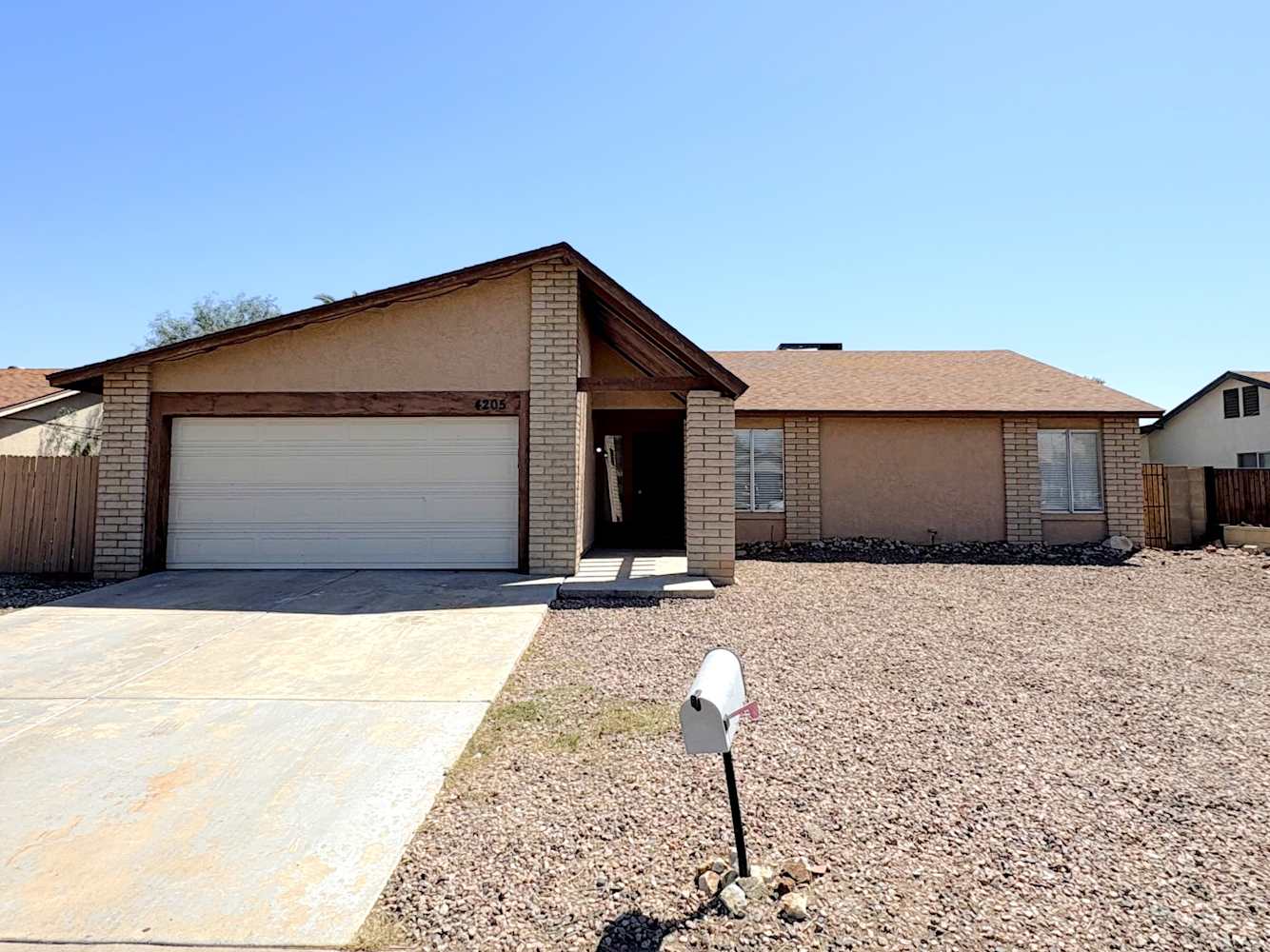 3-Bed Home in null, Phoenix