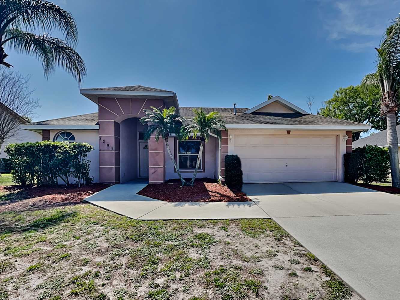 3-Bed Home in null, Sarasota