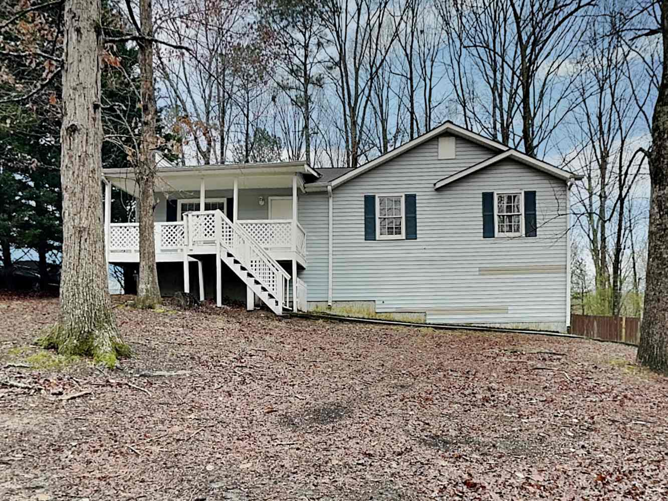 3 Bedroom House – 422 Indian Creek Dr, Powder Springs, GA 30127