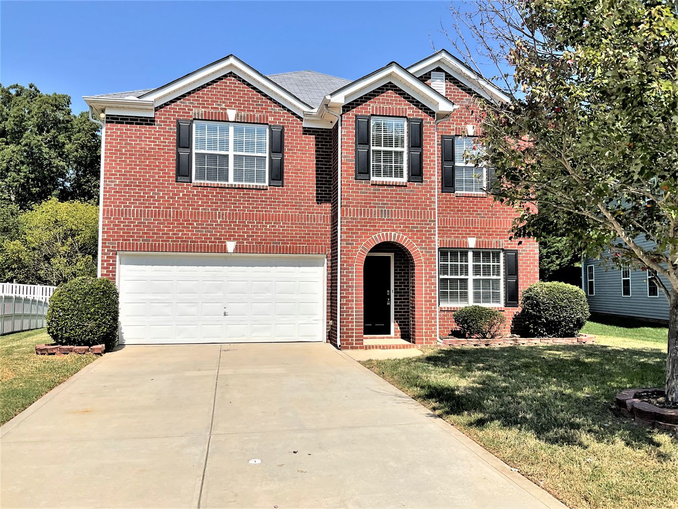 4-Bed Home in null, Monroe