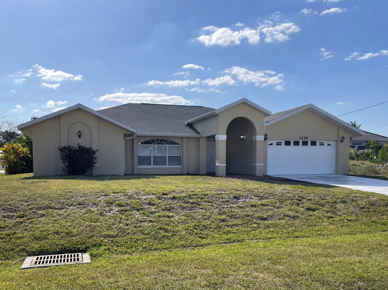 1-Bedroom rentals in Cape Coral, FL