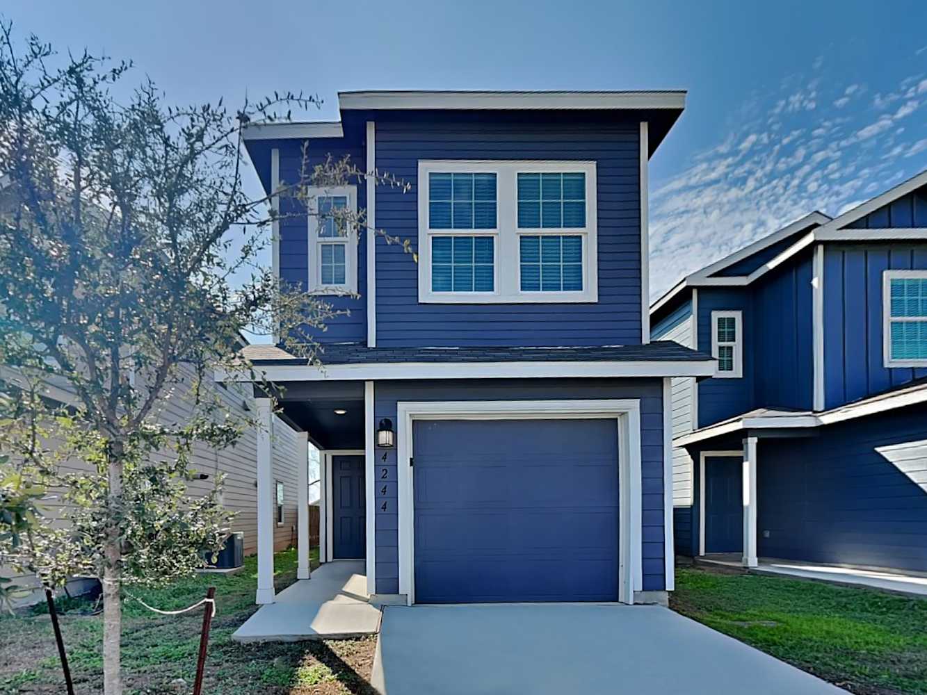 4-Bed Apartment in Southton Meadows, San Antonio