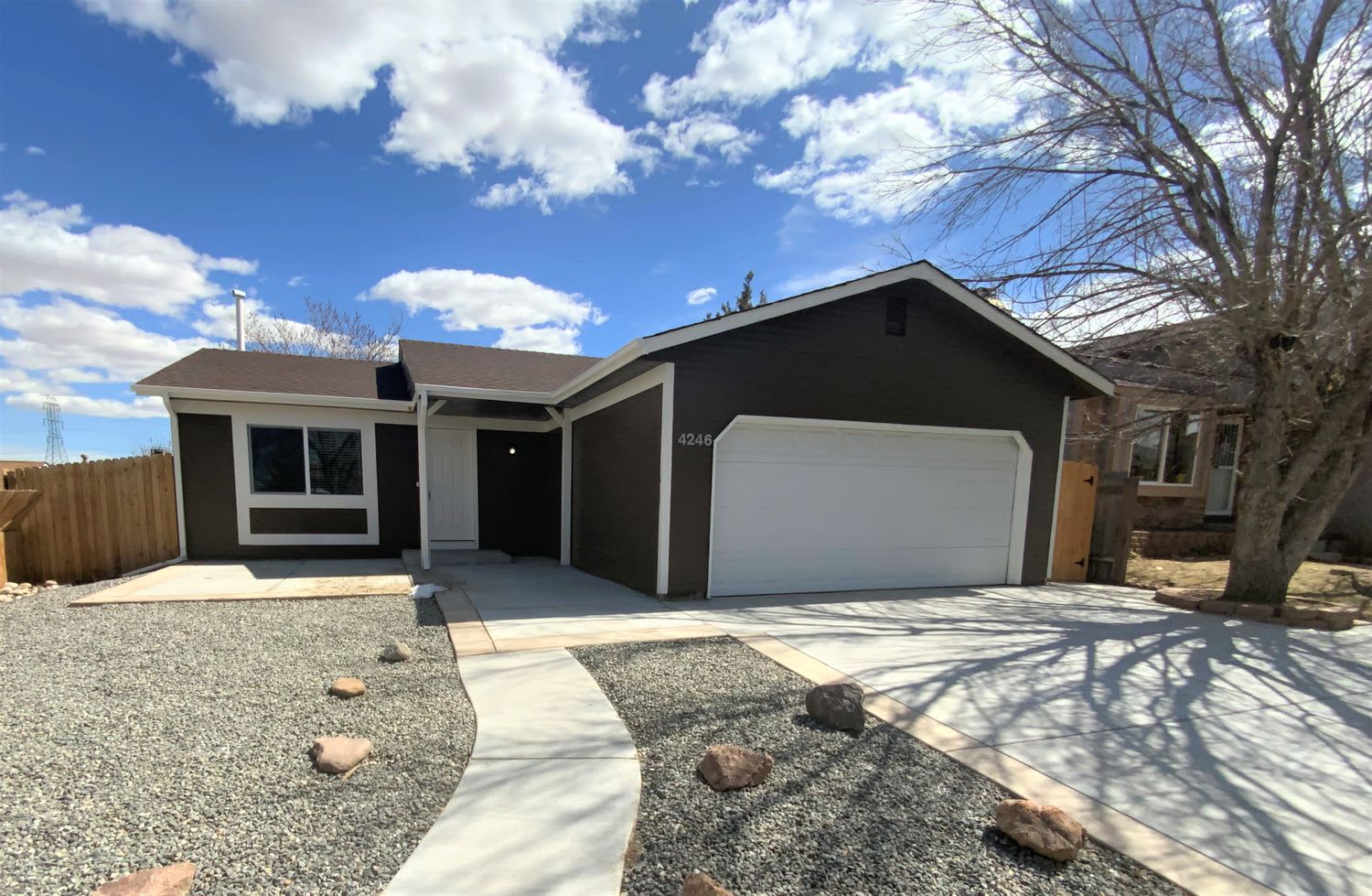 4-Bed Home in null, Aurora