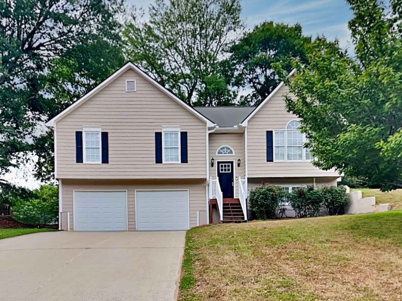 3-Bed Home at 427 Austin Dr, Douglasville
