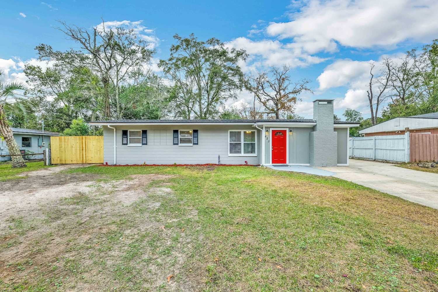 3-Bed Home in null, Orange Park