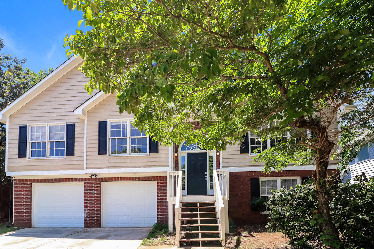 5-Bed Home at 4267 Joshua Way NW, Kennesaw