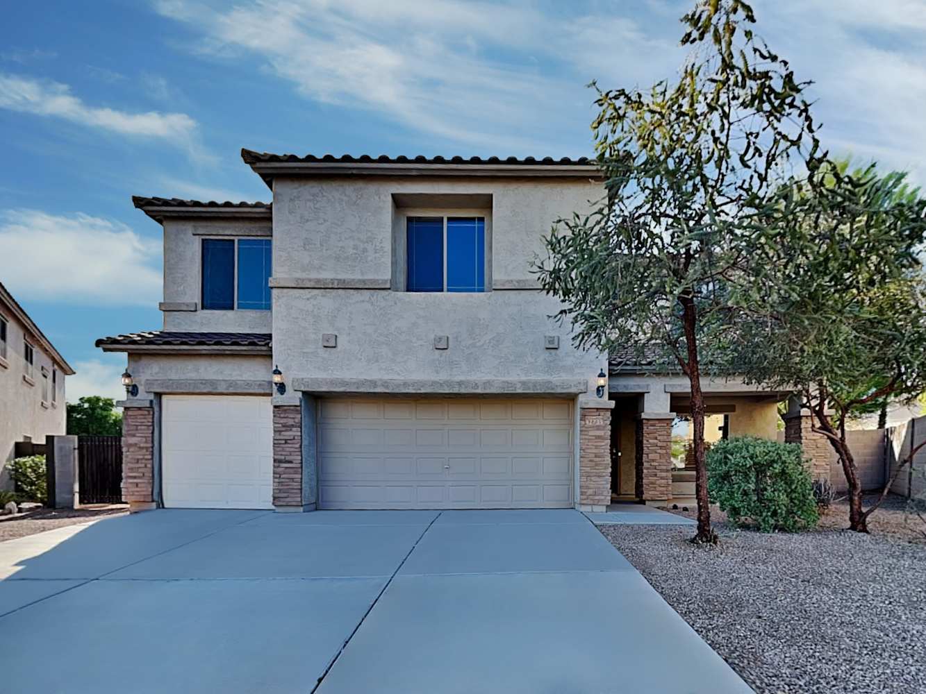 5-Bed Home at 42737 W Arizona Ave, Maricopa