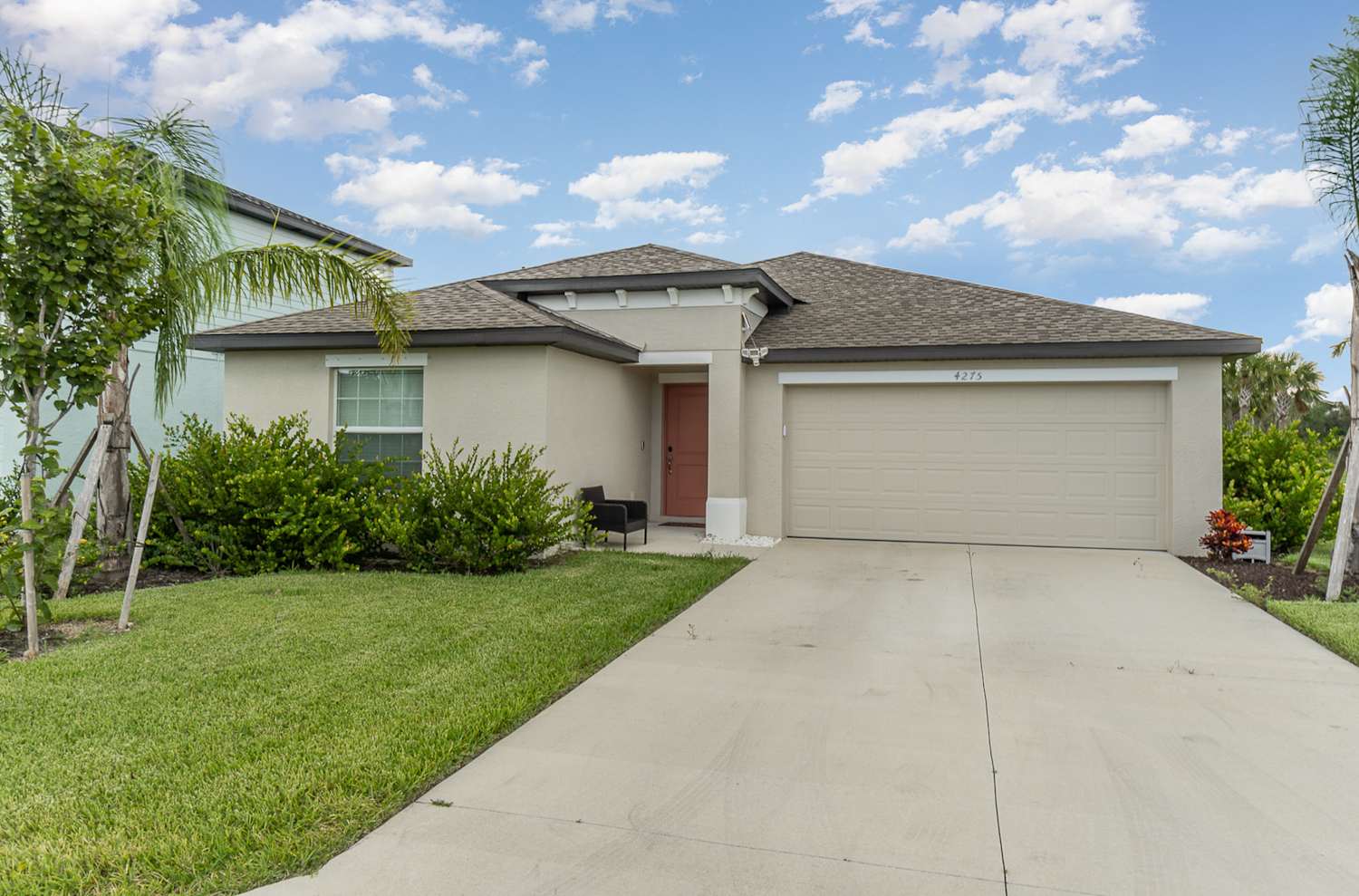 4-Bed Home in Crane Landing, North Fort Myers