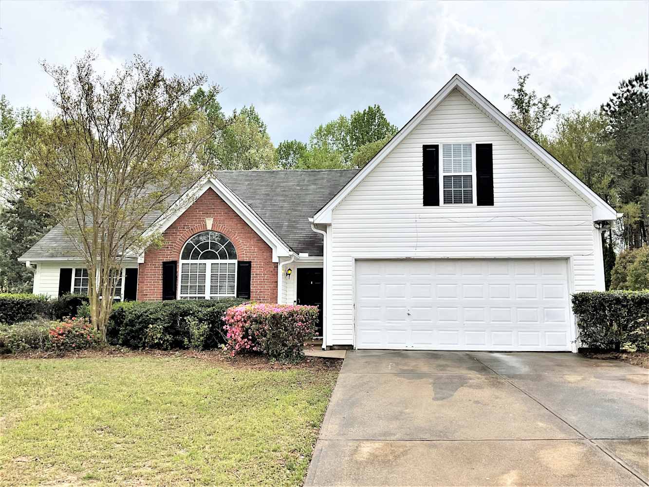 3-Bed Home in null, Buford