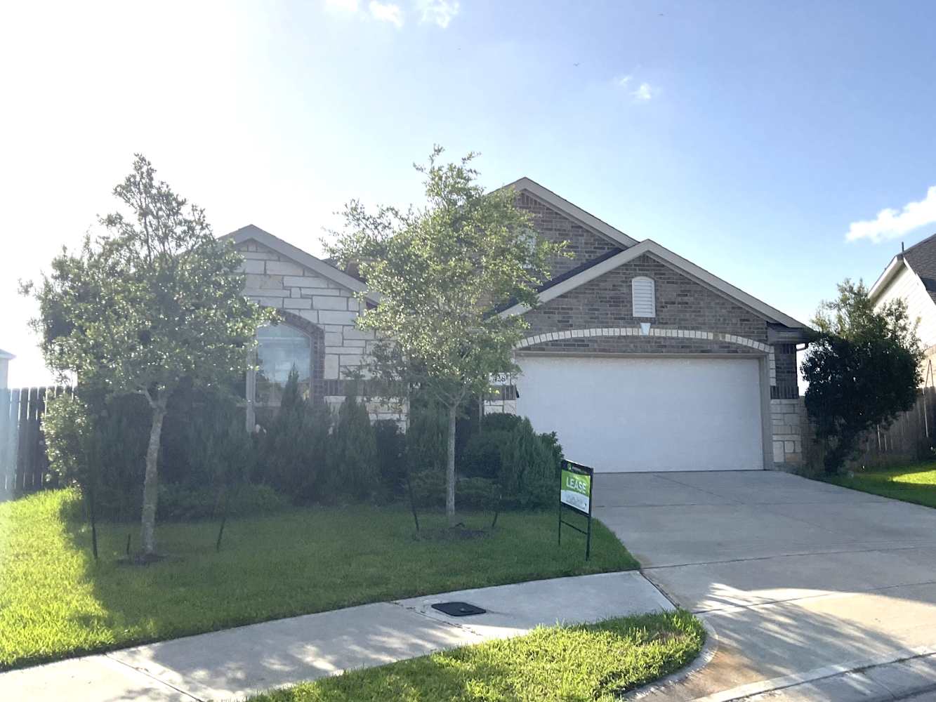 3 Bedroom House – 428 Pecan Landing Ln, La Marque, TX 77568