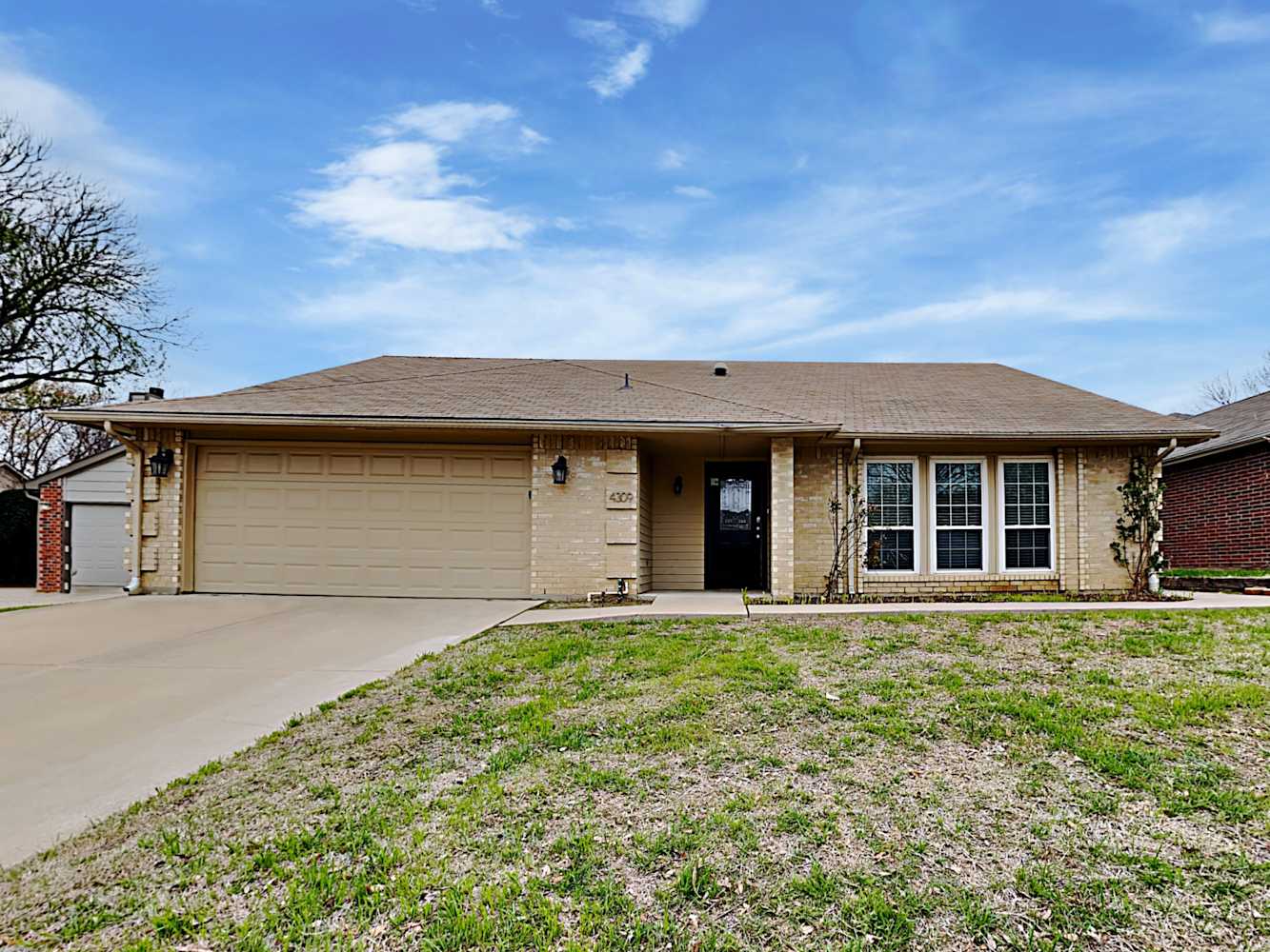 4-Bed Home in null, Fort Worth