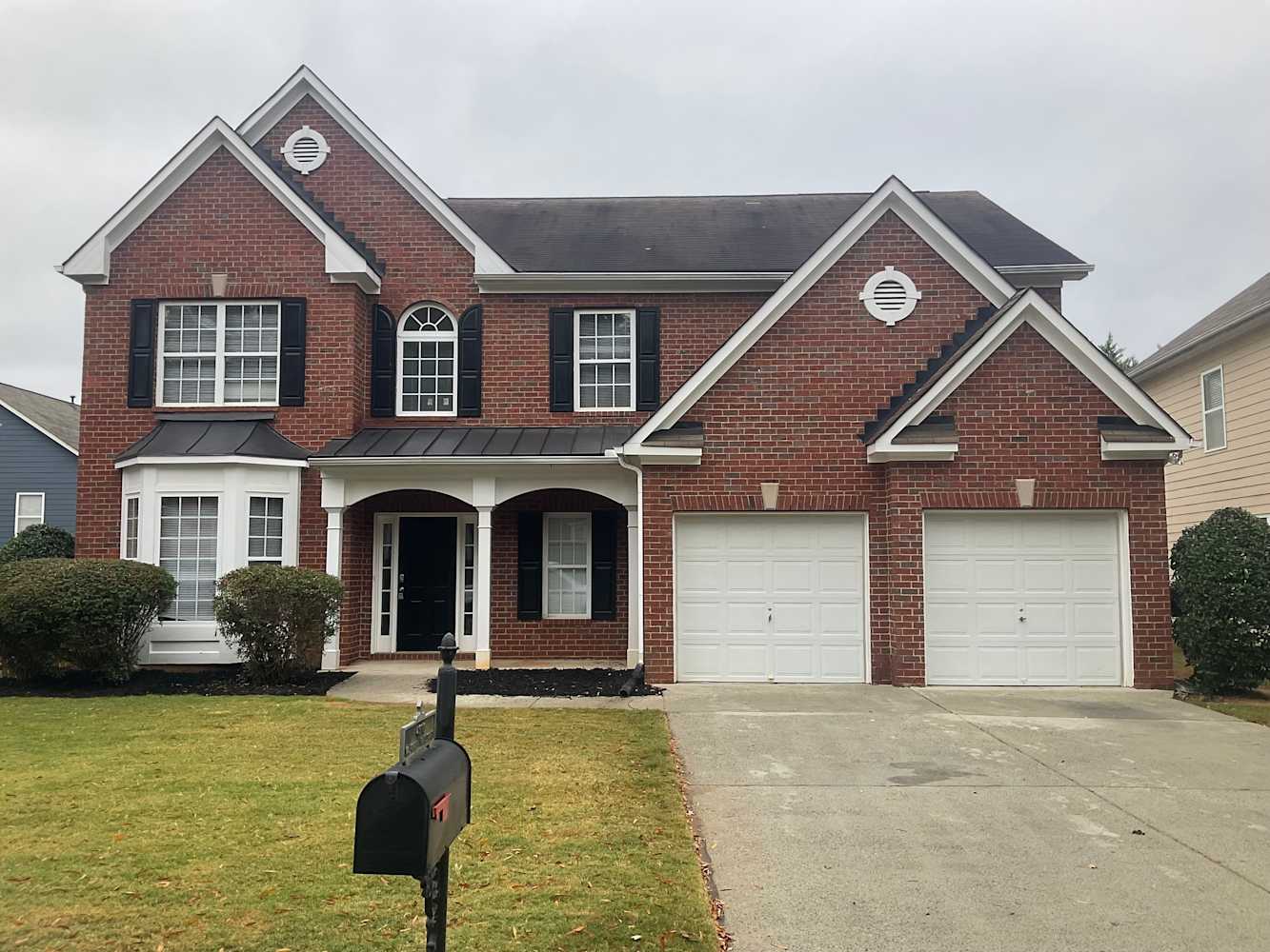 4 Bedroom House – 4310 Walforde Blvd, Acworth, GA 30101