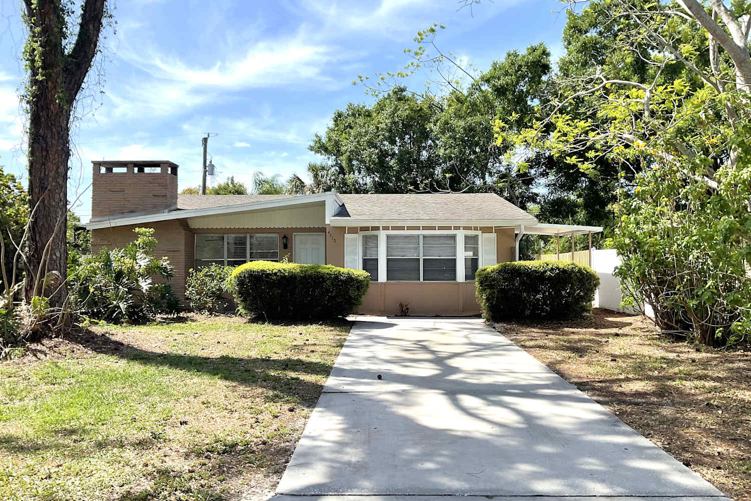 3-Bed Home in null, Bradenton